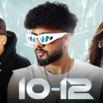 10 12 Lyrics – Watan Sahi, Jasmeen Akhtar | Dr Zeus 2025