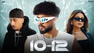 10 12 Lyrics - Watan Sahi, Jasmeen Akhtar | Dr Zeus 2025