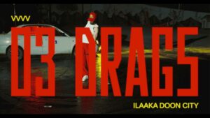 3 Drags Lyrics - Vichaar | New Rap Song 2025