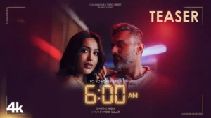 6 AM Lyrics - Yo Yo Honey Singh | Glory 2025