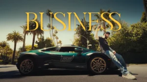 Business Lyrics - Gur Sidhu, Gurlez Akhtar 2025