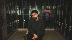 College Dropout Lyrics - Jerry, Bohemia 2025