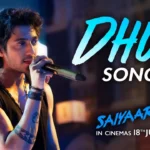 Dhun Lyrics – Arijit Singh | Saiyaara 2025