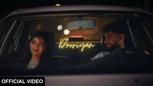 Dooriyan Lyrics - Armaan Gill & Arnaaz Gill 2025