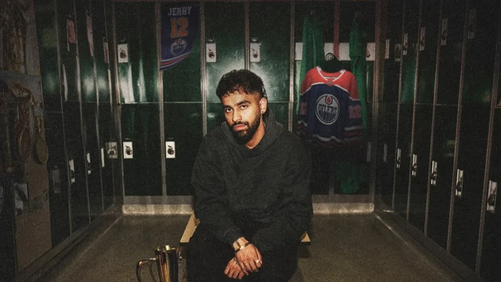Fidah Lyrics - Jerry | The College Dropout 2025