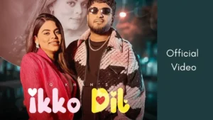 Ikko Dil Lyrics - G Khan, Jasmeen Akhtar 2025
