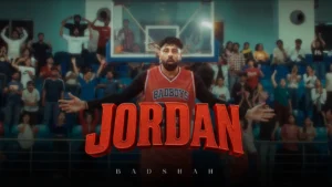 Jordan Lyrics - Badshah | New Rap Song 2025