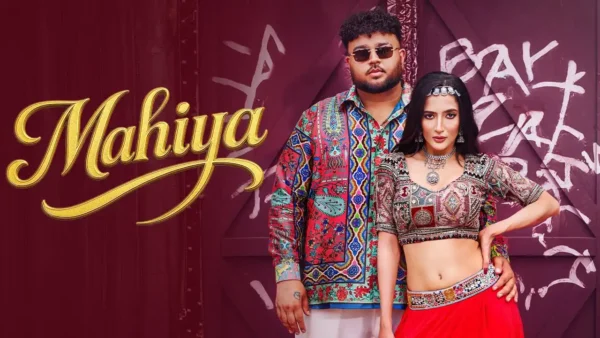 Mahiya Lyrics - Deep Jandu, Rukhsar 2025