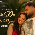 Pyar De Badle Pyar Lyrics – Gulab Sidhu 2025