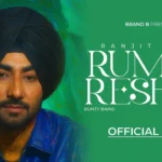Rumal Reshmi Lyrics – Ranjit Bawa | New Punjabi Song 2025