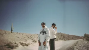 Sayonara Lyrics - Harkirat Sangha, Bohemia 2025