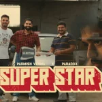 Superstar Lyrics – Parmish Verma, Paradox | New Song 2025