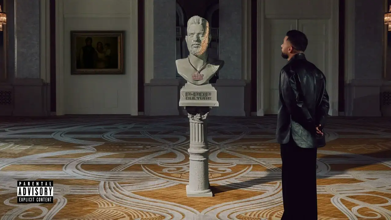 Boyfriend Lyrics – Karan Aujla | P-Pop Culture 2025