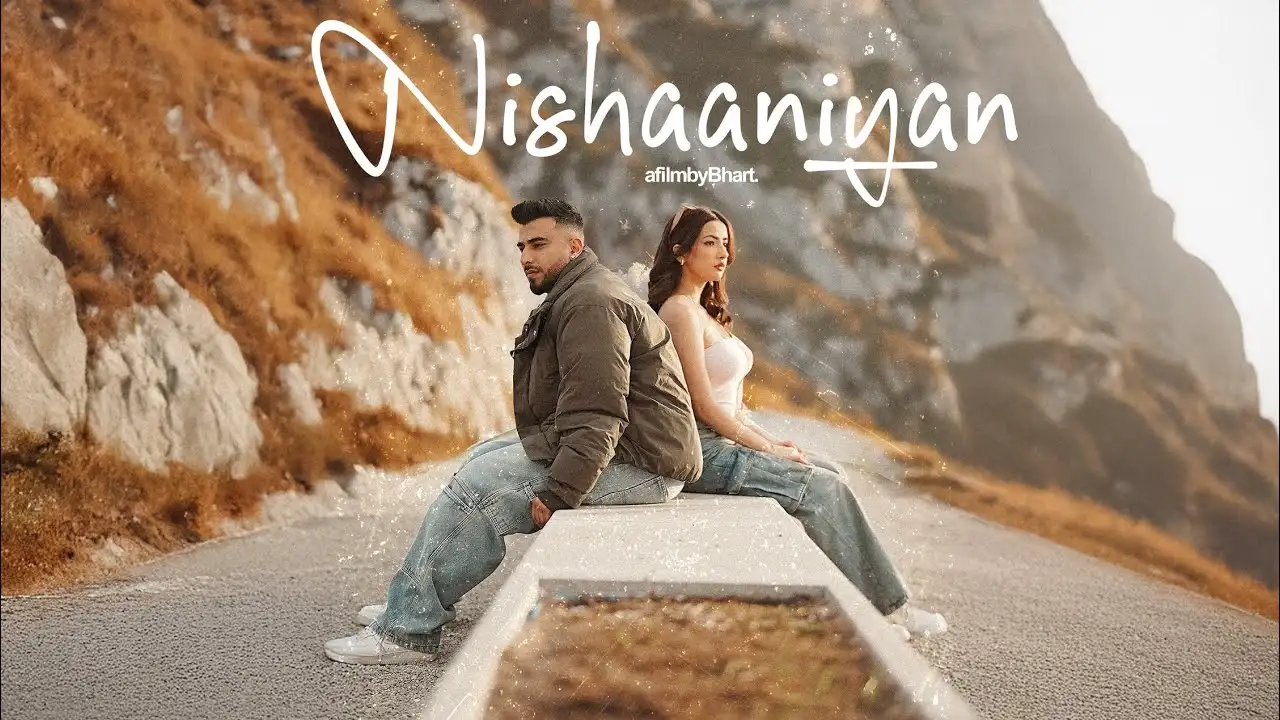 Nishaaniyan Lyrics – The Landers | Guri Singh 2025