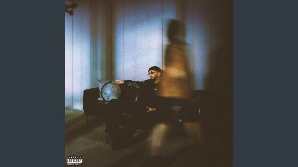 No Midman Lyrics Navaan Sandhu New Punjabi Song 2025