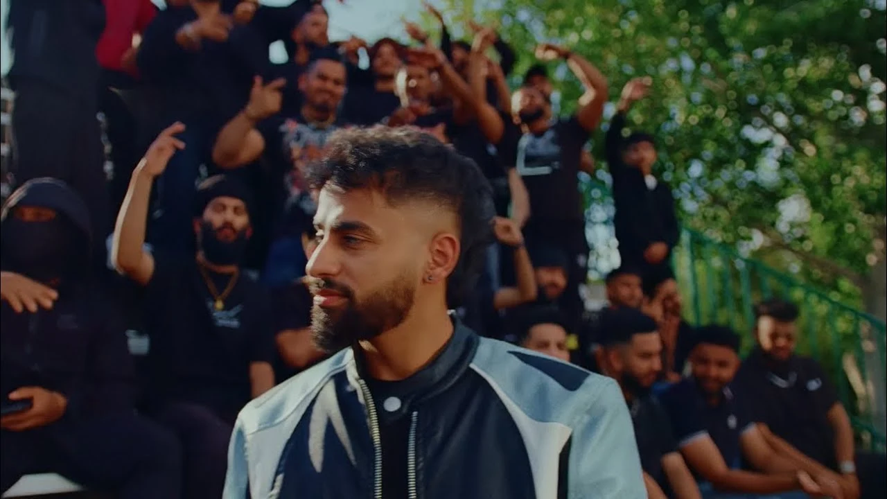 President Lyrics – Jerry | The College Dropout 2025