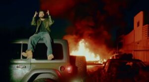9 2 11 Lyrics - Jerry | New Punjabi Song 2025