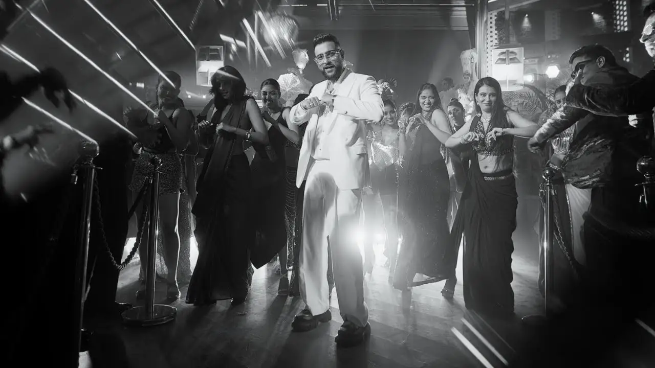 I Really Do Lyrics – Karan Aujla | P-Pop Culture 2025