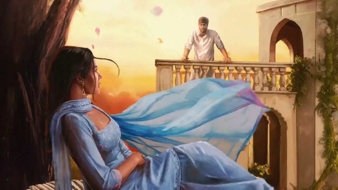 If You Knew Her Lyrics – Sukha | New Punjabi Song 2025