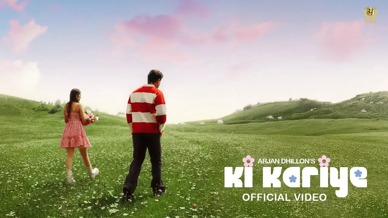Ki Kariye Lyrics – Arjan Dhillon 2025
