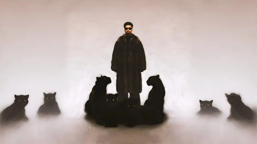 Regret Lyrics Navaan Sandhu, Gurinder Gill 2025