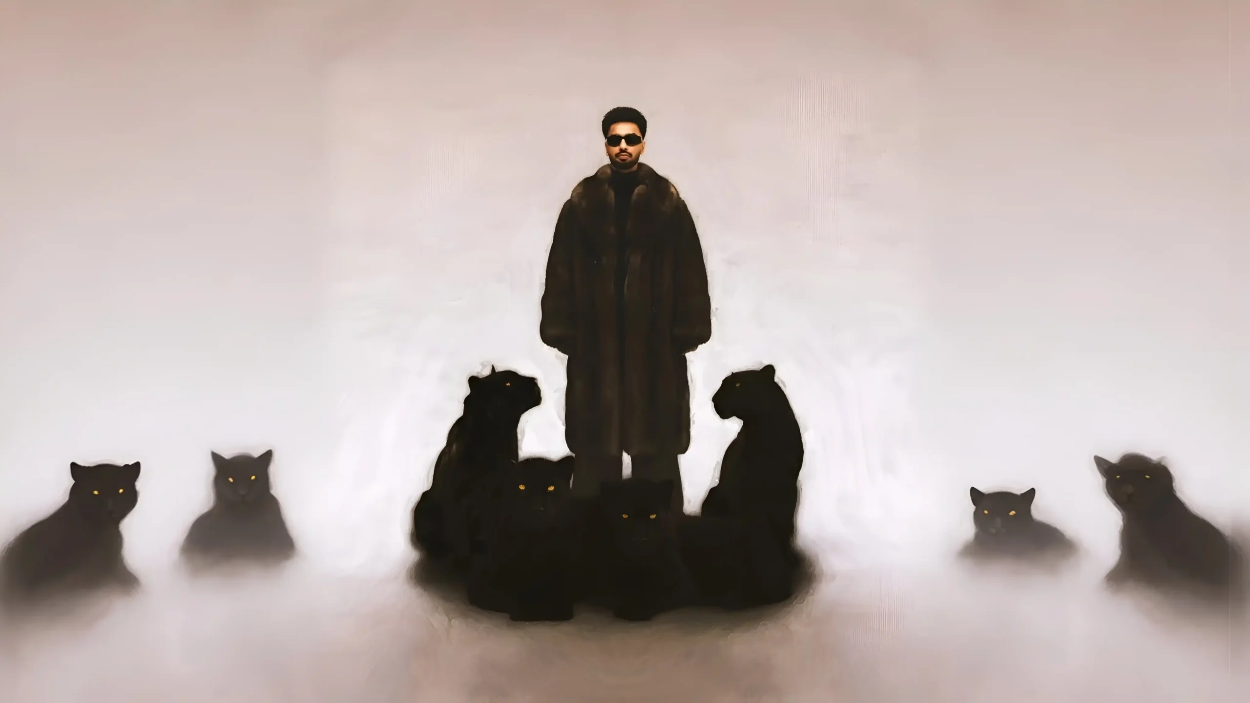 Regret Lyrics – Navaan Sandhu, Gurinder Gill 2025