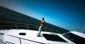 Signature Lyrics - Jerry | The College Dropout 2025