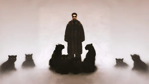 Sprint Lyrics Navaan Sandhu, Jasmeen A | House Navior 2025