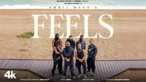 GhostFace Killah Lyrics - Sidhu Moose Wala 2026 1 Feels Lyrics - Amrit Maan | New Punjabi Song 2025