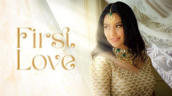 First Love Lyrics - Garry Sandhu | New Punjabi Song 2025