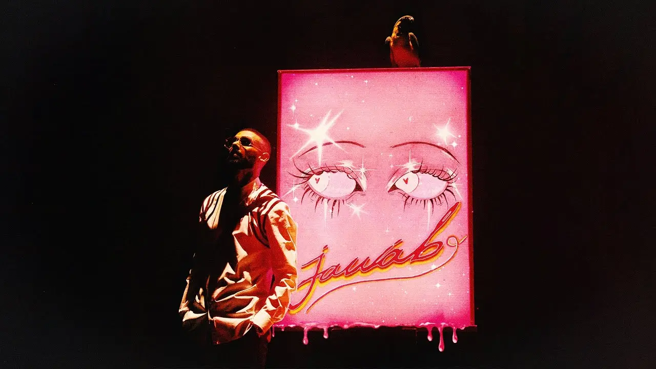 Jawab Lyrics – Jaz Dhami, Simar | New Punjabi Song 2025