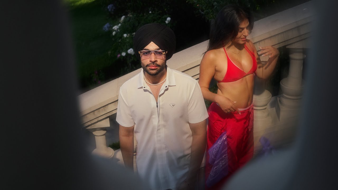 One In A Million Lyrics – Jordan Sandhu 2025