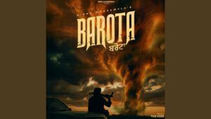 Barota Lyrics - Sidhu Moose Wala | New Punjabi Song 2025