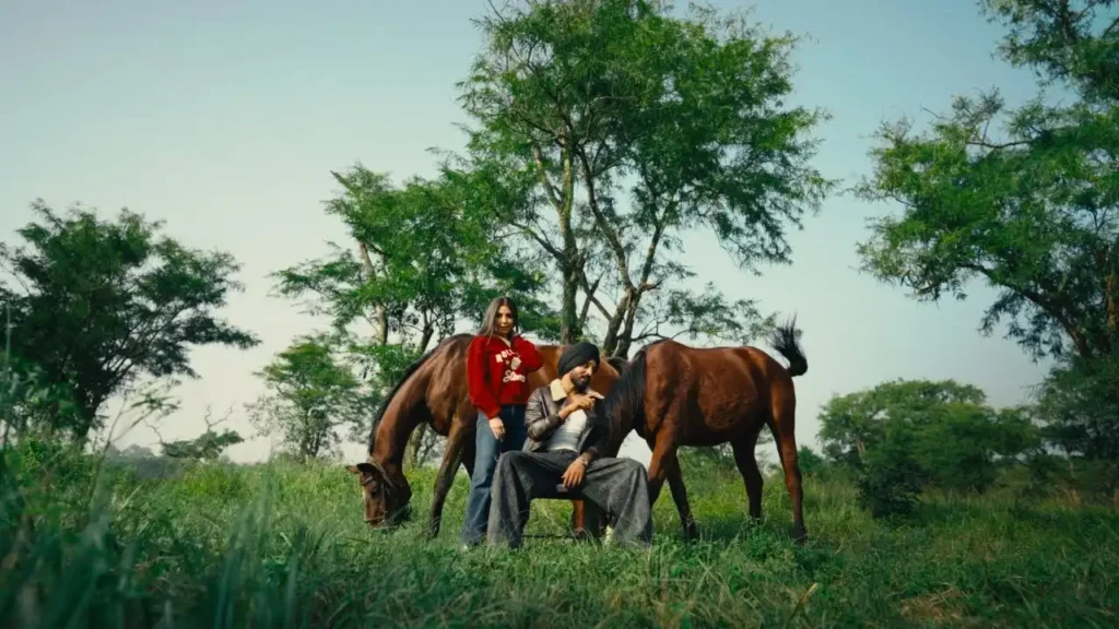 Bound Together Lyrics - Davi Singh 2025