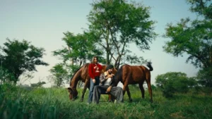 Bound Together Lyrics - Davi Singh 2025