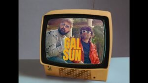 Gal Sun Lyrics - Sabaat Batin, Rackstar 2025