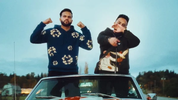 Haji Mastan Lyrics - Cheema Y, Jasmeen Akhtar 2025