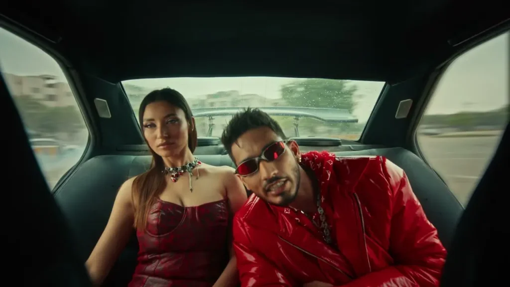 Hawa Aney De Lyrics - Talha Anjum 2025 1 Hawa Aney De Lyrics - Talha Anjum 2025