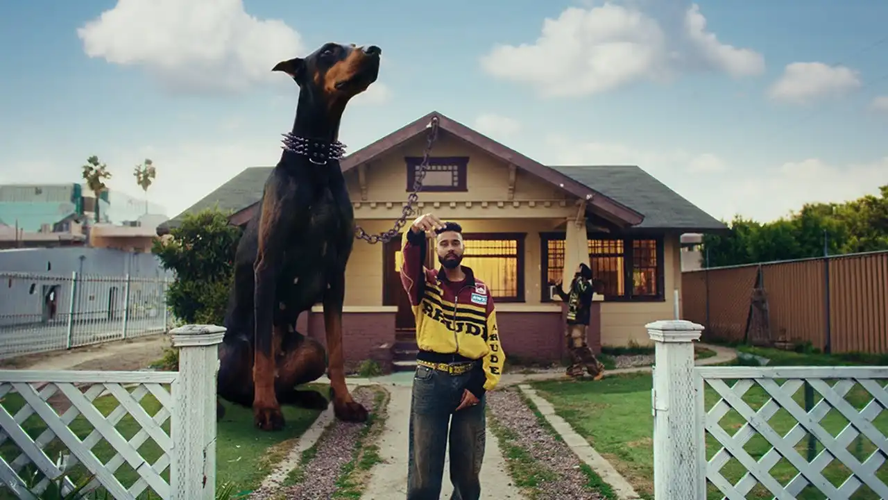 Hitmen Lyrics – AP Dhillon, Shinda Kahlon 2025