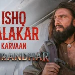 INAAM Lyrics - Anuv Jain | New Hindi Song 2025 6 Ishq Jalakar Lyrics - Dhurandhar | Ranveer Singh 2025