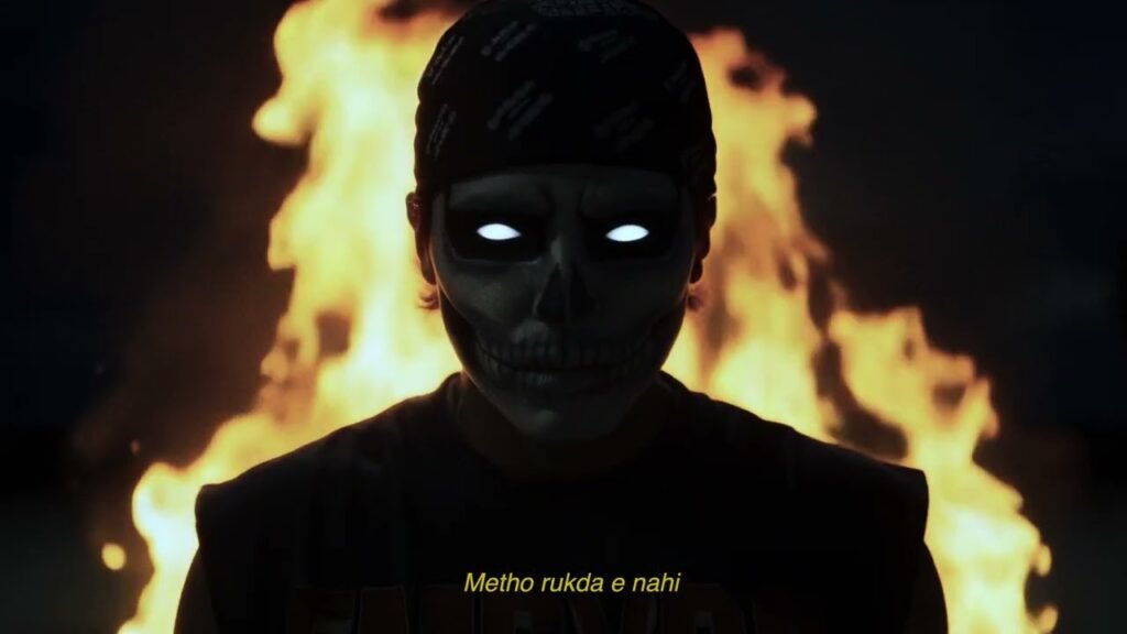 Kaaliyan Raatan Lyrics - Talwiinder 2025