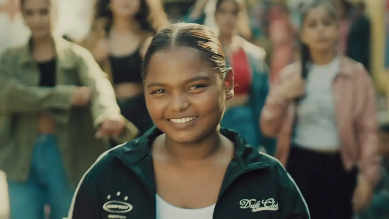 Mera Mahi Lyrics – Param | New Punjabi Song 2025