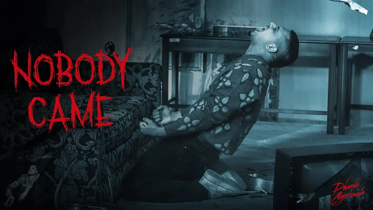 Nobody Came Lyrics – Dhanda Nyoliwala 2025