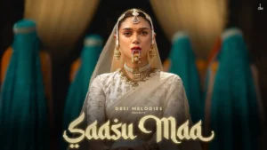 Saasu Maa Lyrics - Jyoti Nooran | Aditi Rao Hydari 2025