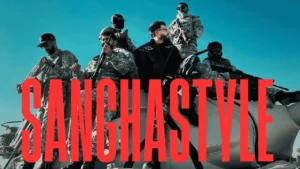 Sanghastyle Lyrics - Harkirat Sangha 2025