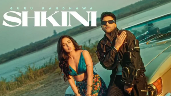 Shkini Lyrics Guru Randhawa