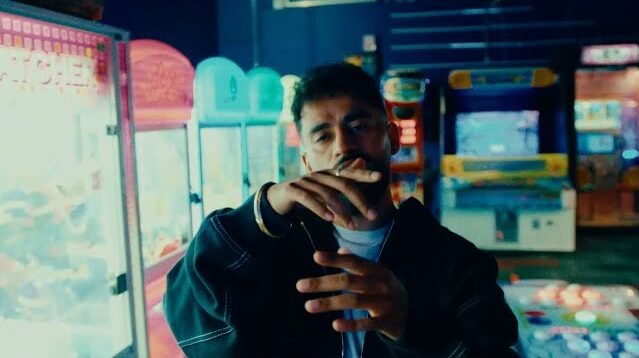 Simp Lyrics - Jerry | New Punjabi Song 2025