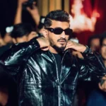 INAAM Lyrics - Anuv Jain | New Hindi Song 2025 7 You And I Lyrics - Divine Ft. Kalyani Priyadarshan 2025