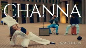Channa Lyrics - Jassa Dhillon 2025