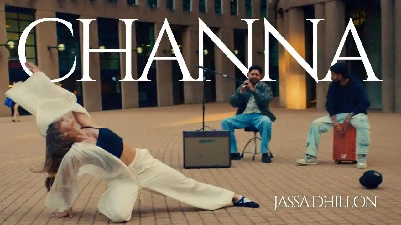 Channa Lyrics – Jassa Dhillon 2025